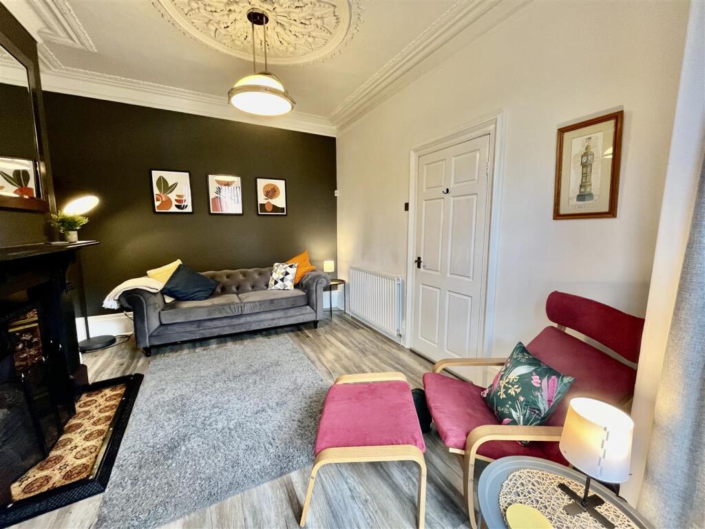 House in Newcastle upon Tyne - View 3