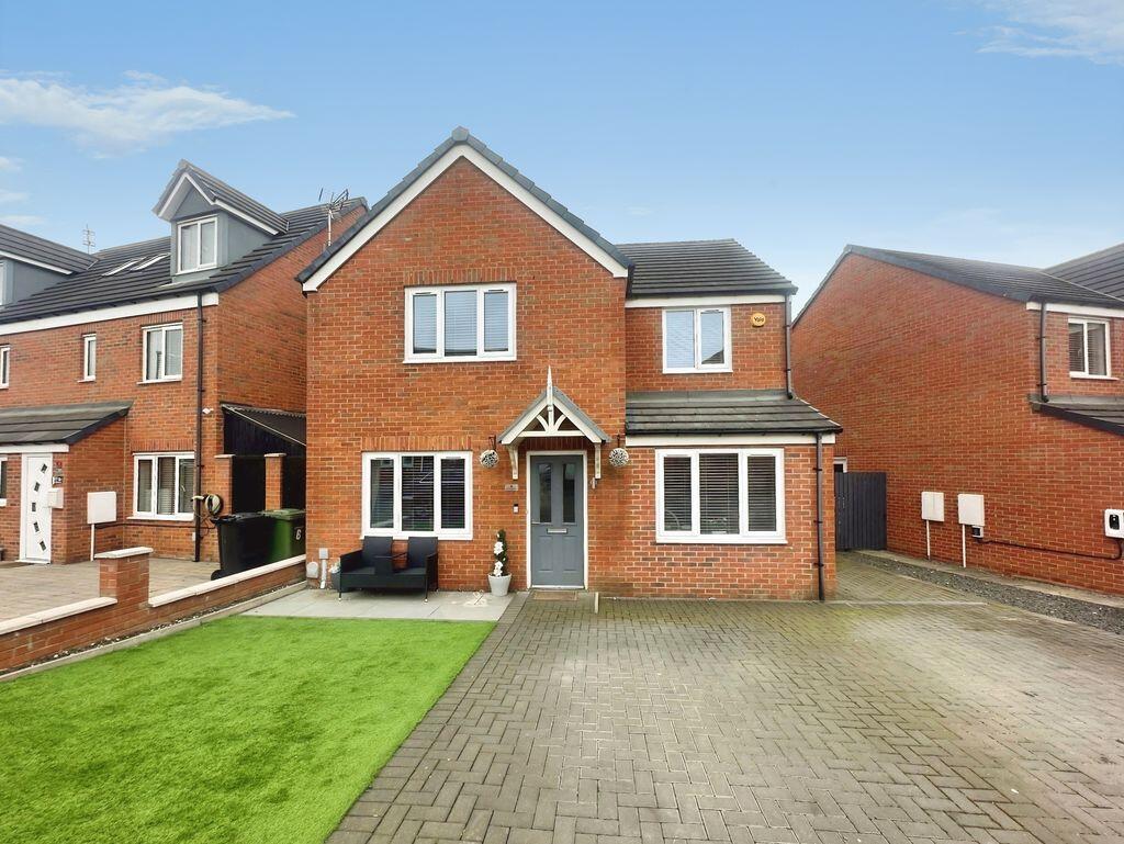 Main image of property: Sunningdale Road, Ashington
