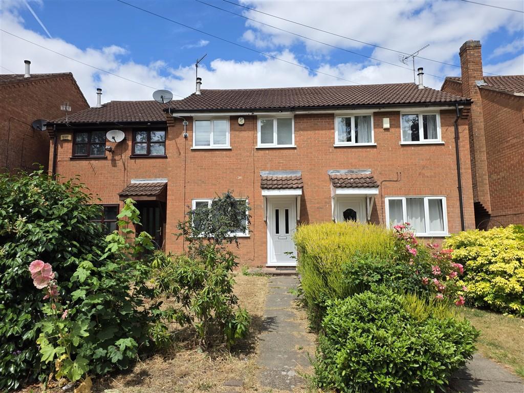Main image of property: Claremont Road, Sherwood Rise, Nottingham, NG5 1BH