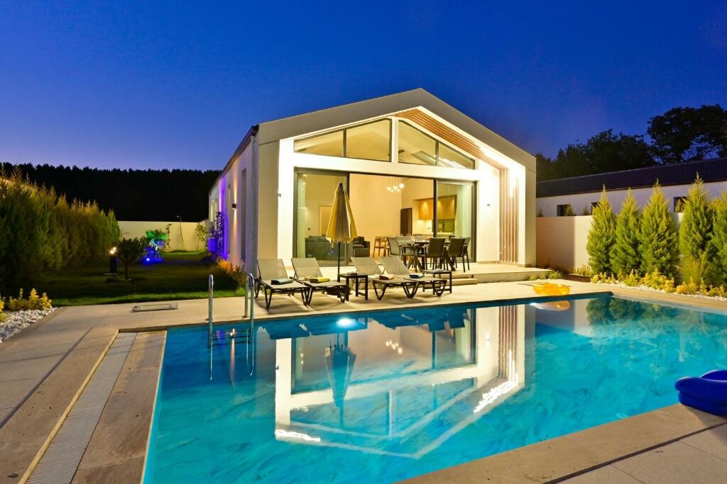 Main image of property: Kemer, Fethiye, Mugla