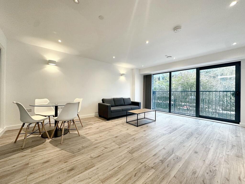 Main image of property: Papermill House, Oxford Road, UB8