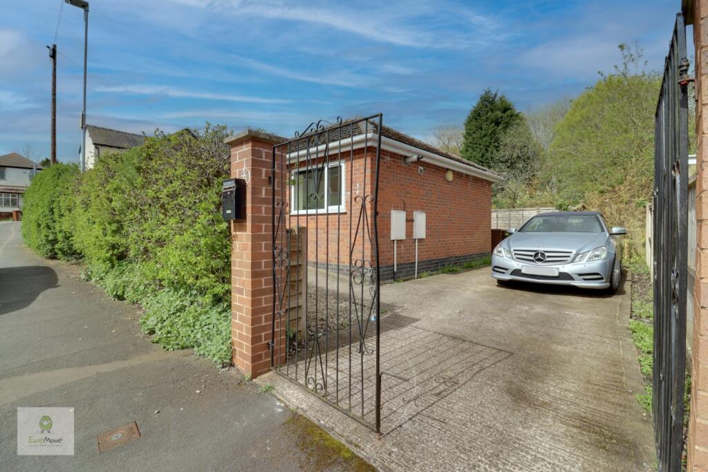 Main image of property: Redhill Road, Cannock, Staffordshire, WS11