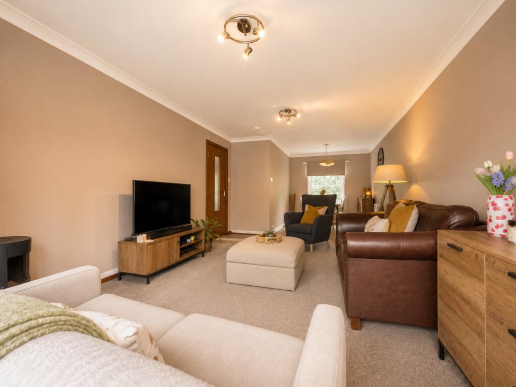 13 Auld Mart Lane, Milnathort, KY13 photo 4