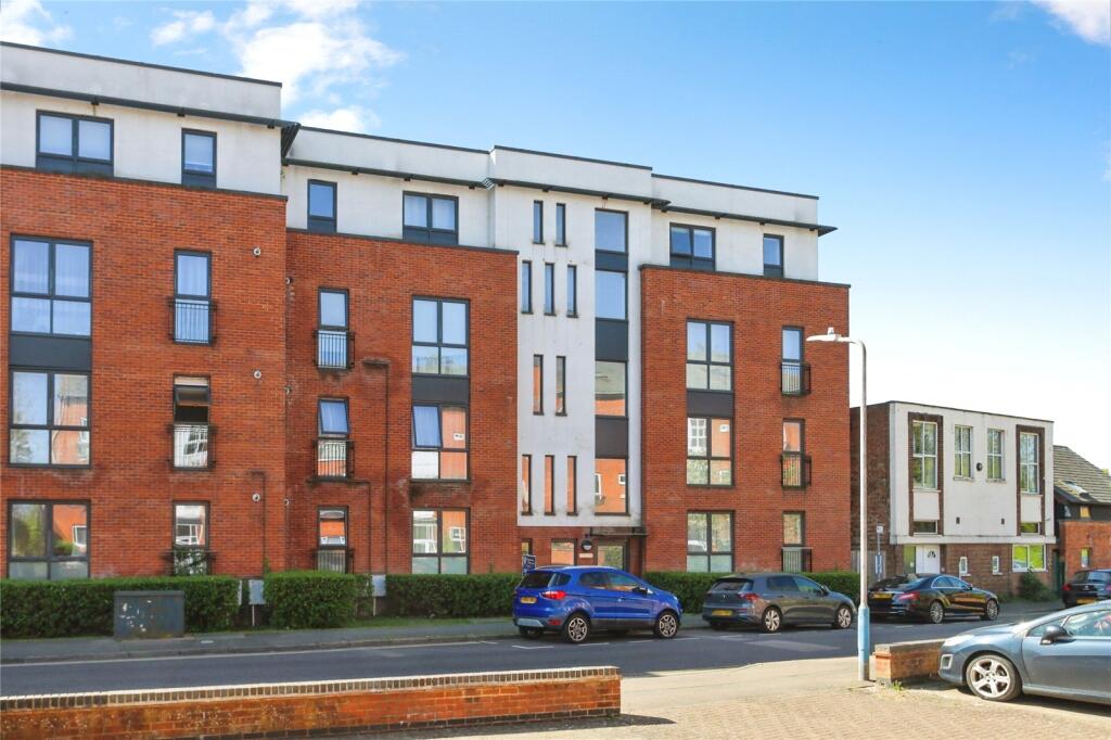 Main image of property: Avebury Avenue, Tonbridge, Kent, TN9