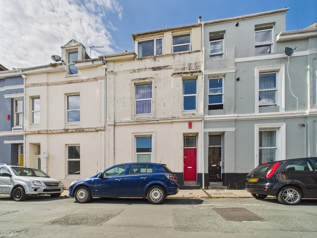 Main image of property: Wolsdon Street, Stonehouse