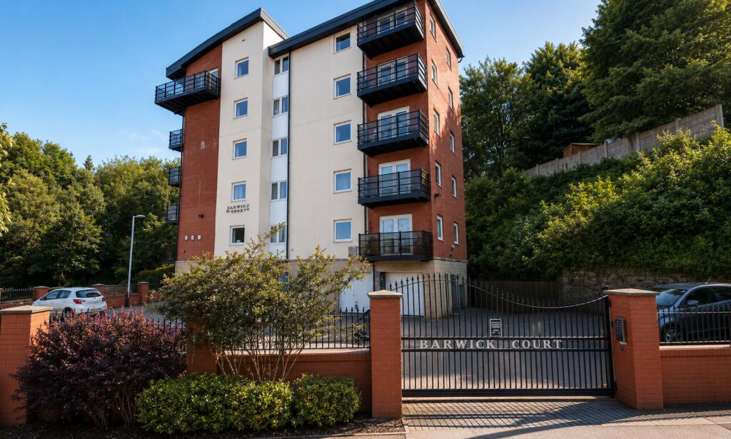 Main image of property: Barwick Court, Station Road, Morley, Leeds