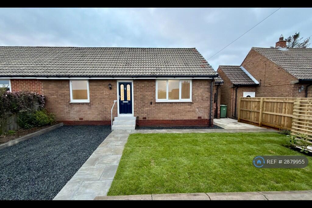 Main image of property: Cherryhope, Morpeth, NE65