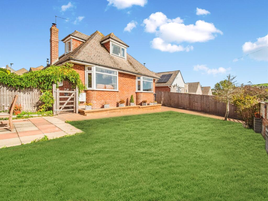 Main image of property: Marley Close, Preston, Weymouth