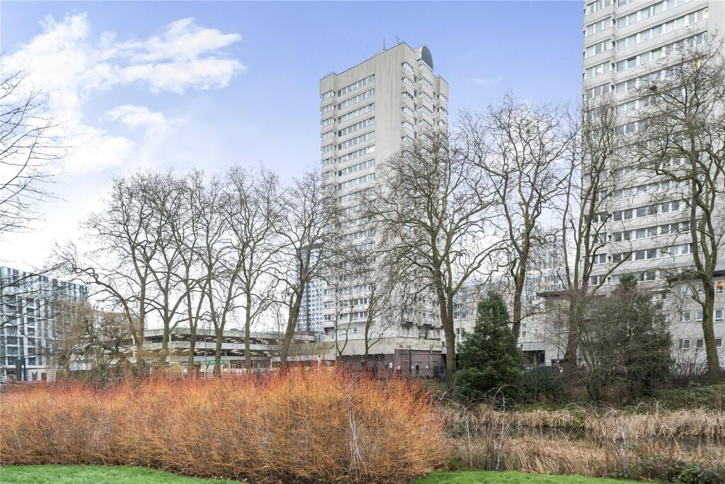 Main image of property: Neville Gill Close, London