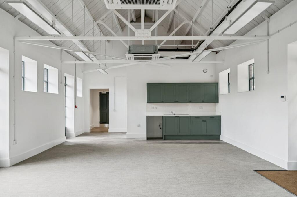 Office 2 Sunninghill Park Dairy