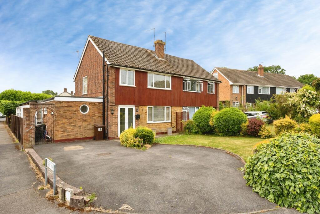Main image of property: Hopgarden Road, Tonbridge, Kent, TN10