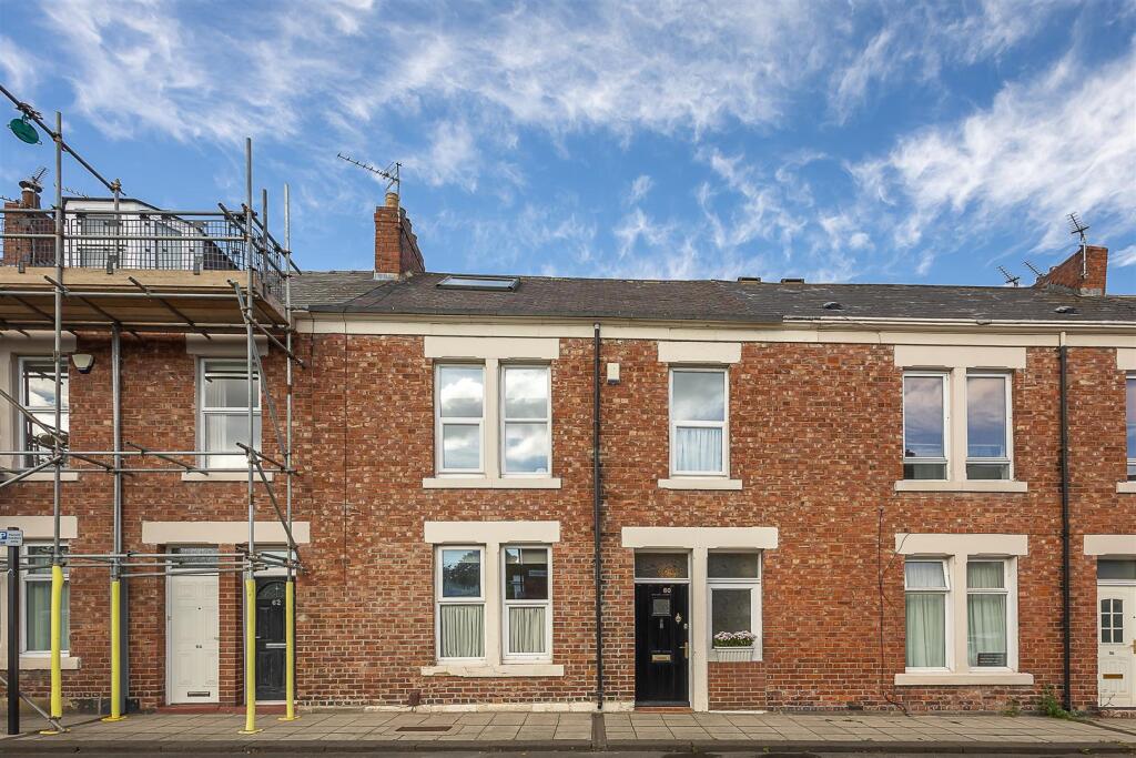 Main image of property: Ancrum Street, Spital Tongues, Newcastle upon Tyne