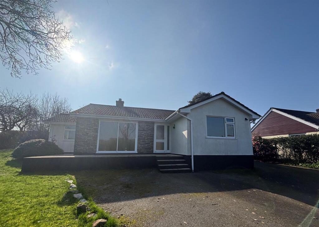 Main image of property: Lower Metherell, Callington