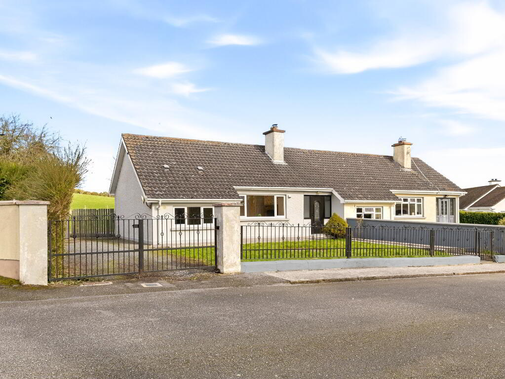 Main image of property: 7 ST Brighids Terrace, Clonegal