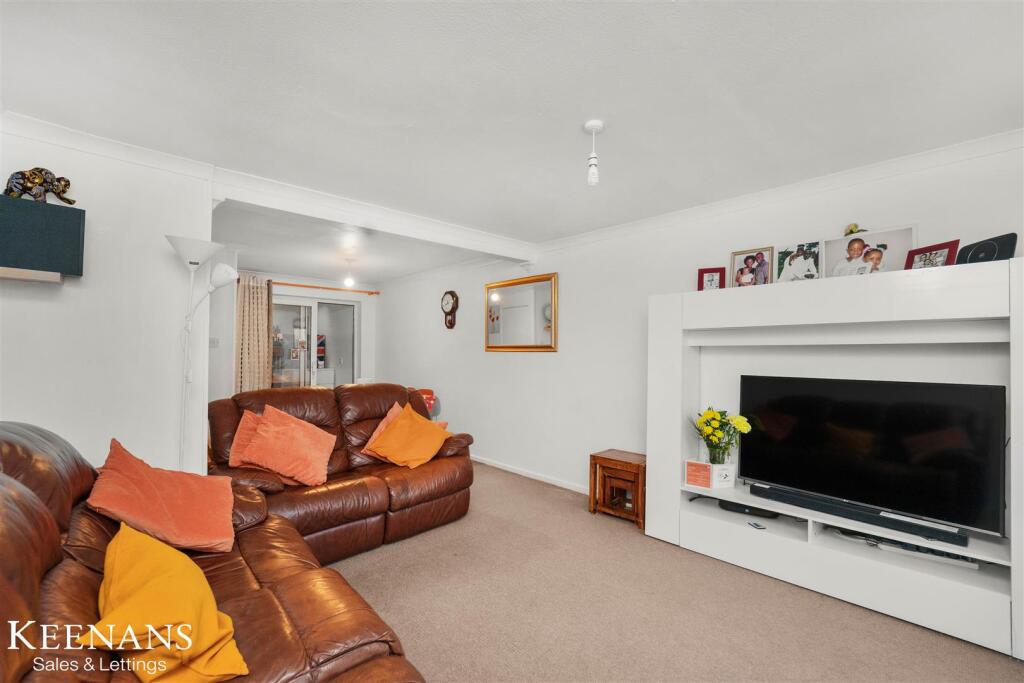 Main image of property: Wesley Street, Tottington