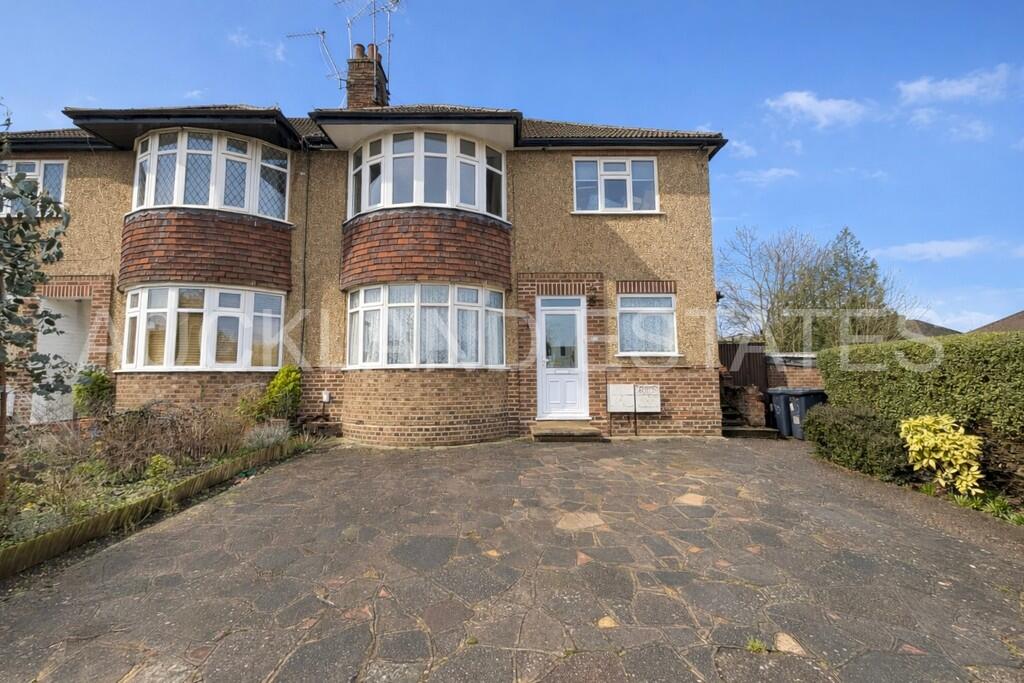 Main image of property: Aberdale Gardens, Potters Bar