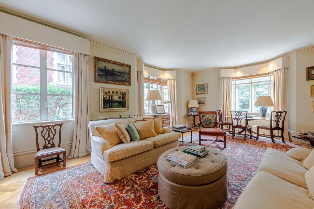Apartment in London - View 2