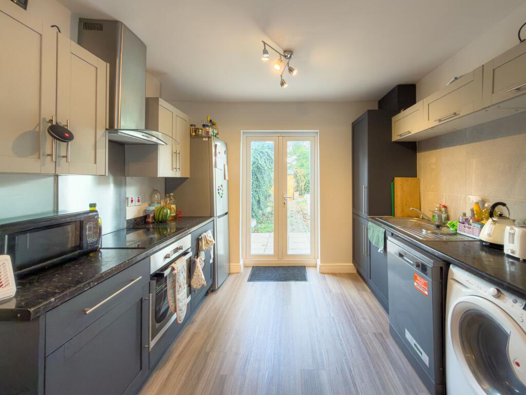 House in Reading, Newtown - View 2