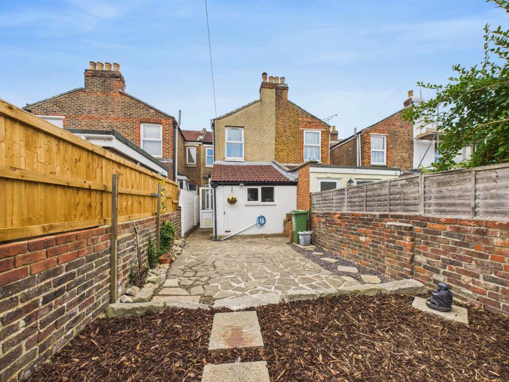 Farlington Road, Portsmouth, Portsmouth