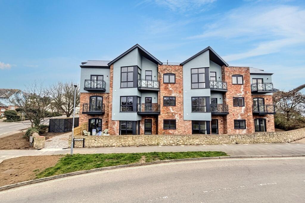 Main image of property: Weymouth