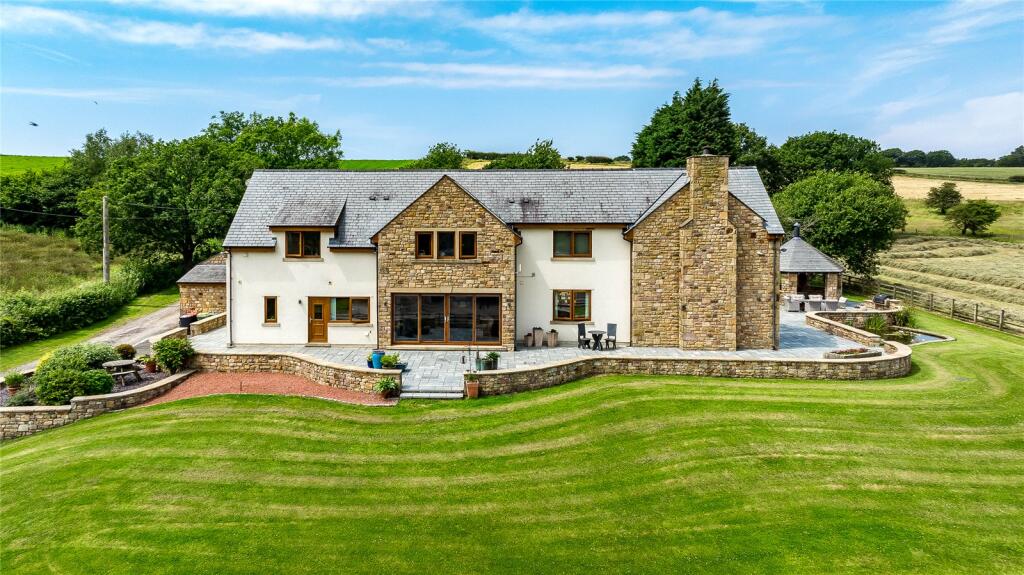 Main image of property: Bulk, Lancaster, Lancashire