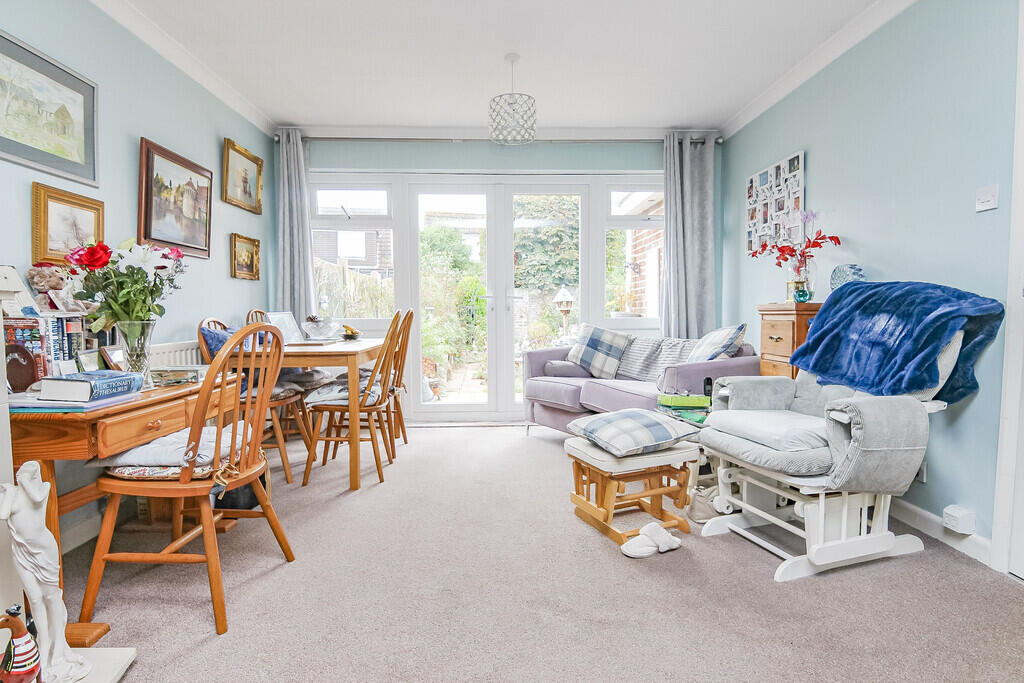 House in Weston-super-Mare, North Somerset - View 2