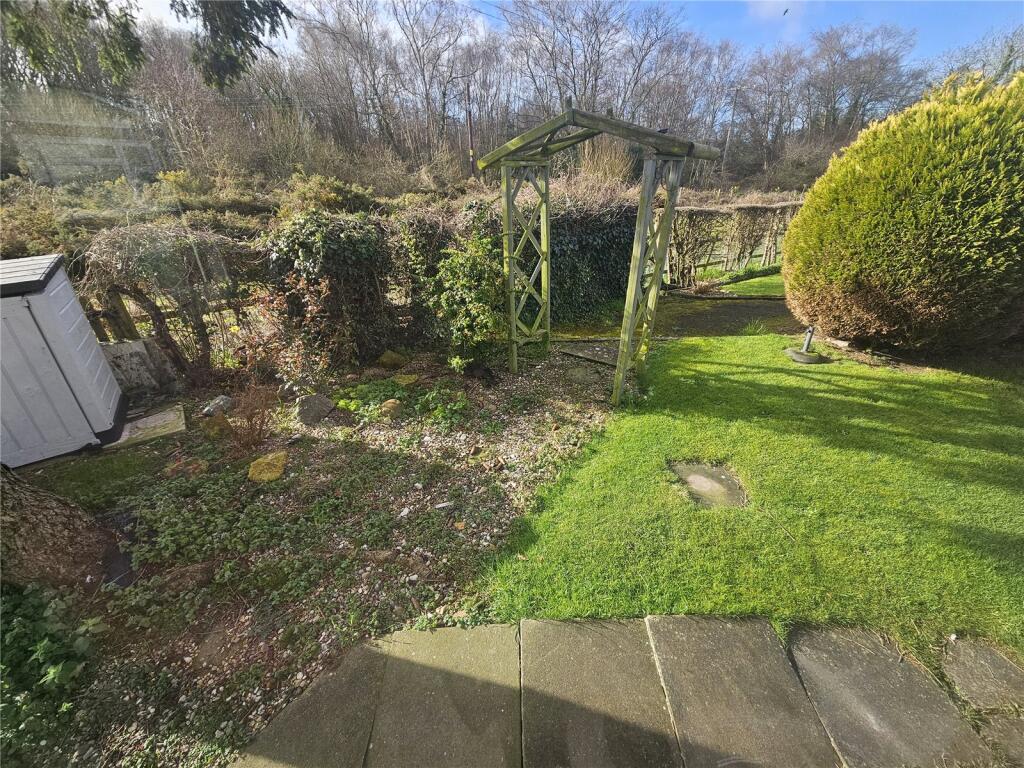 Hordern Park, Ball Lane, Coven Heath, Wolverhampton, WV10 photo 4
