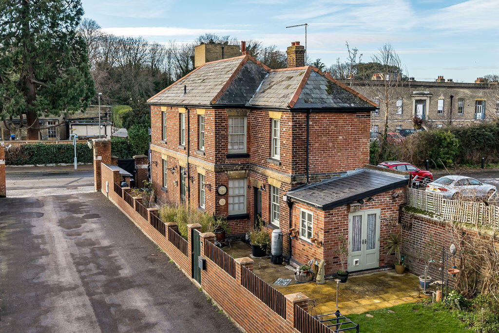 Main image of property: Royal Engineers Mews, Weevil Lane, Gosport, PO12