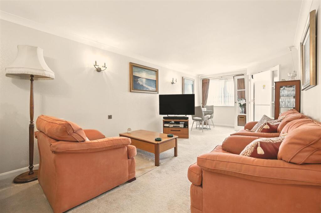 Main image of property: Acorn Court, High Street, Waltham Cross