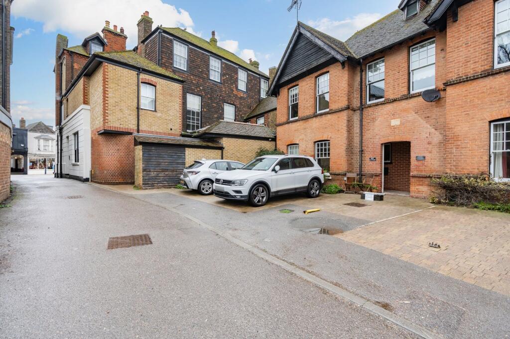 Main image of property: Knots Yard, Whitstable, CT5