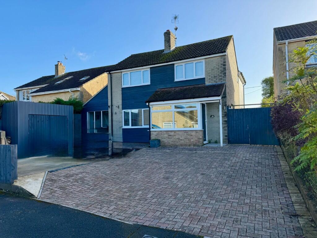 Main image of property: Wrde Hill, Highworth, Wiltshire, SN6 7BX