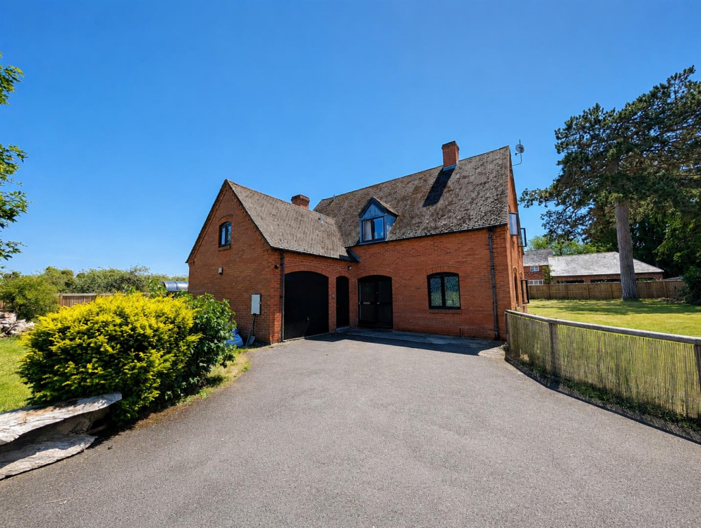 Main image of property: Breinton, Hereford