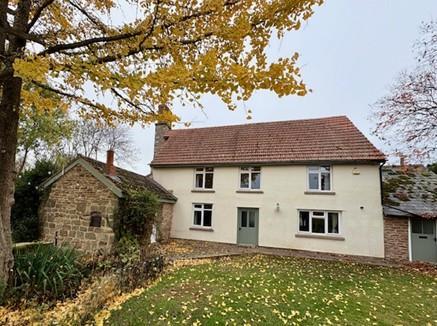 Main image of property: Old Hill Farm House, Ross-on-Wye, Herefordshire, HR9