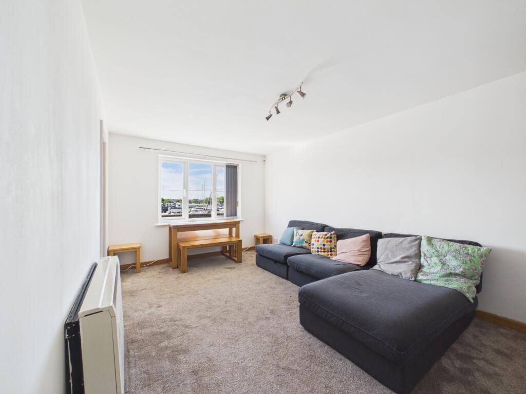 Main image of property: The Anchorage, L3 4DX