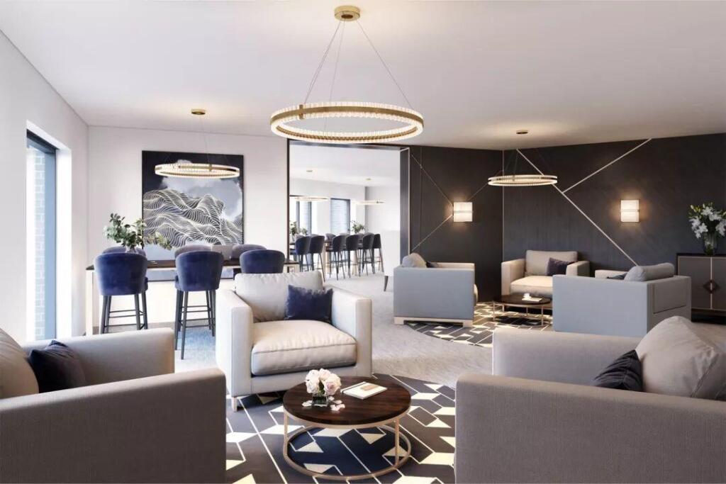 Additional image 10 of St Martin's Place, 169 Broad Street, Birmingham B15