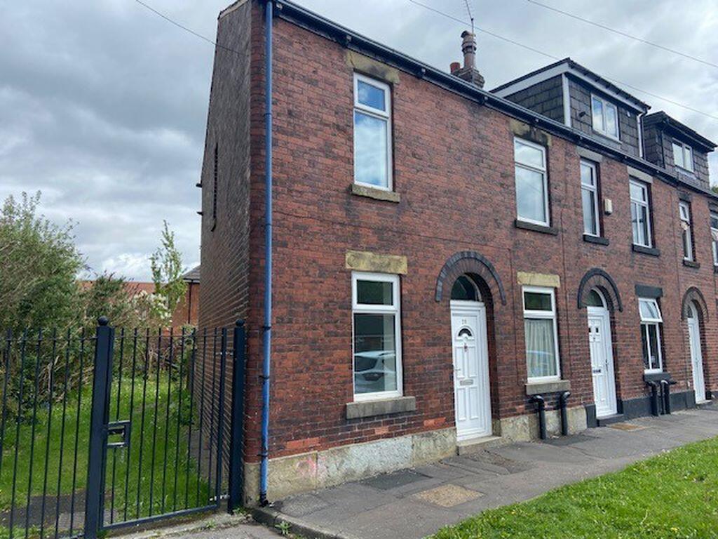Main image of property: Gowers Street Rochdale.