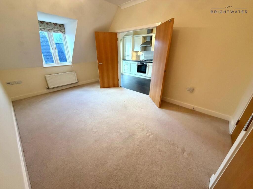 Forest Gate Court, Ringwood, BH24 photo 3