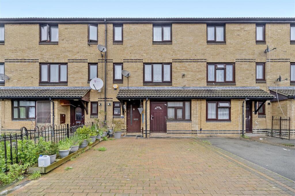 Main image of property: Second Avenue, Plaistow