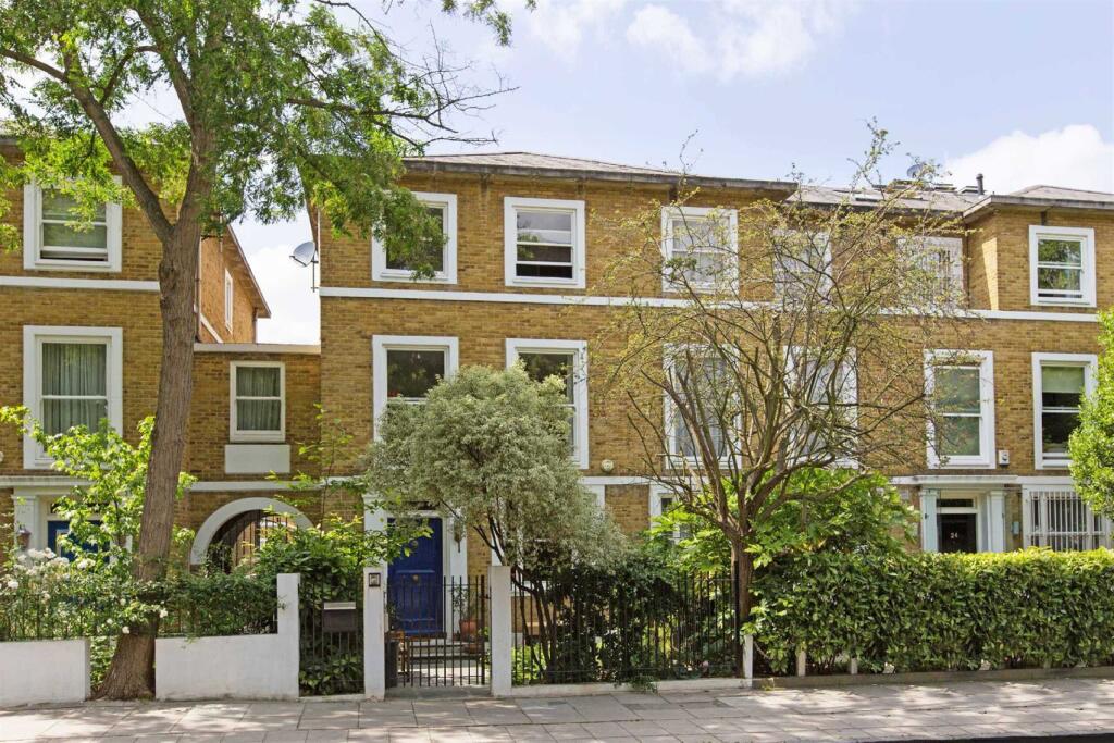 Main image of property: Marlborough Hill, St John's Wood, London, NW8