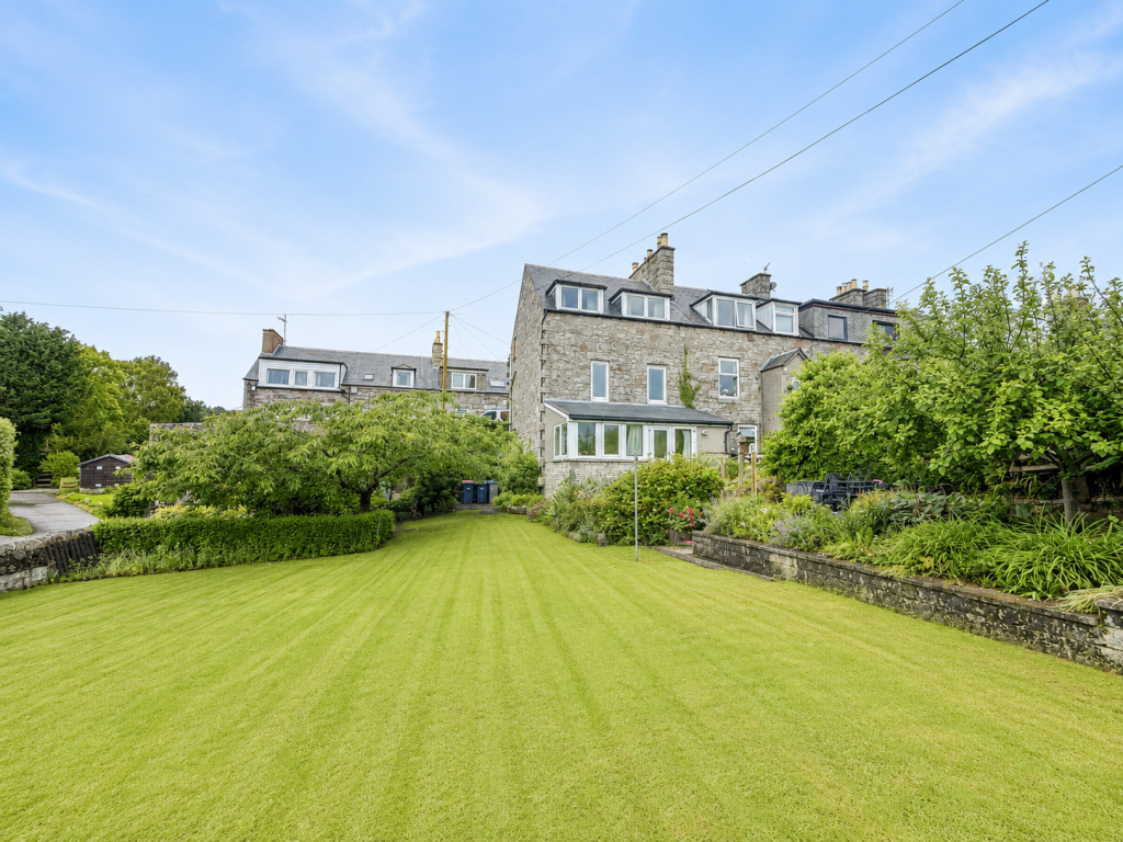 House in Dumfries - View 2