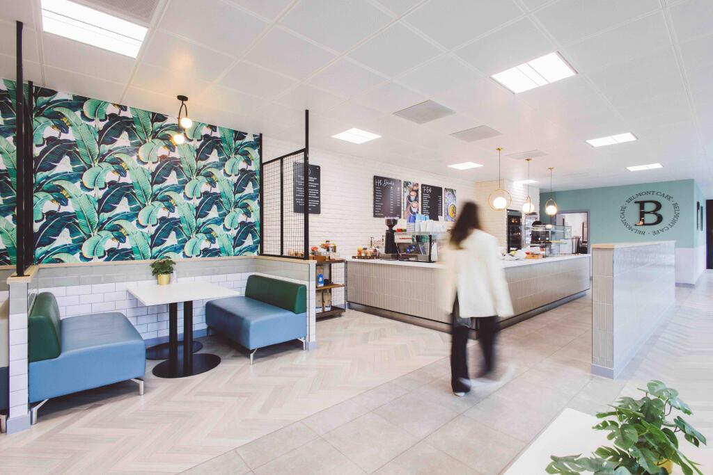 Main image of property: Belmont Road, Uxbridge, Greater London, UB8