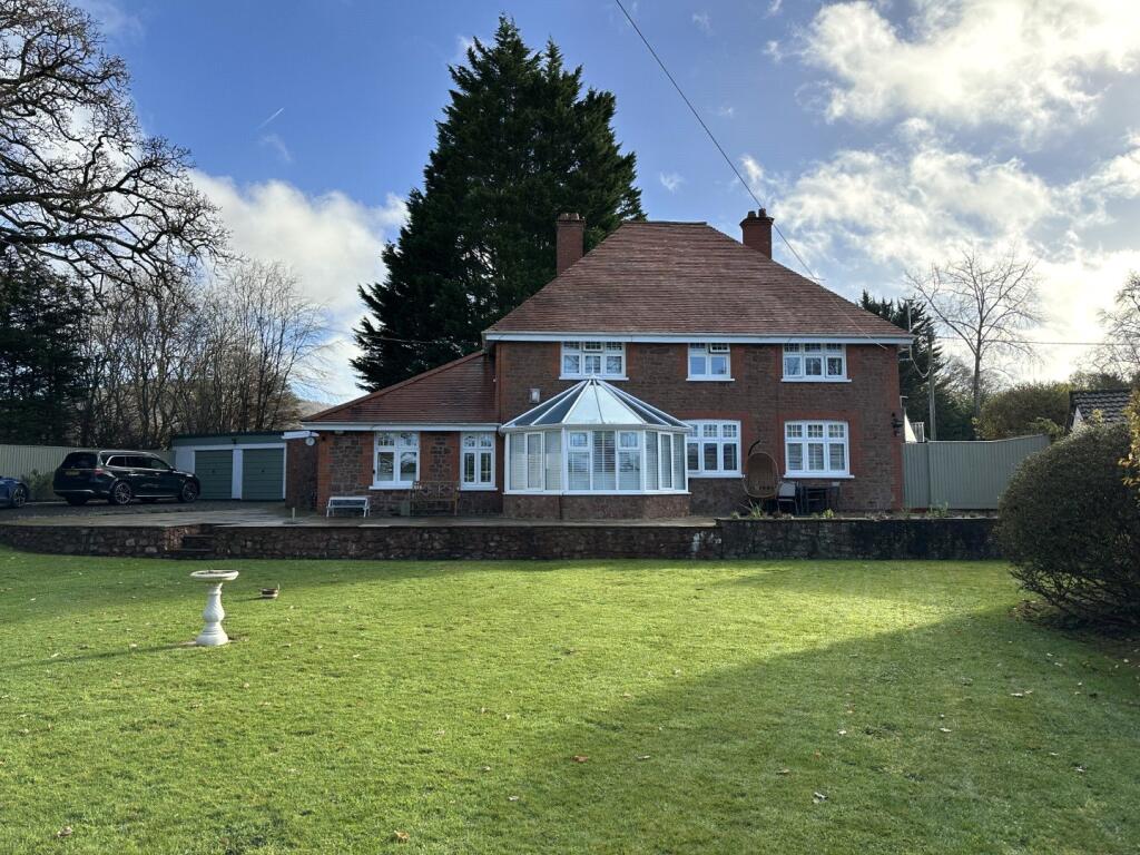 Main image of property: Crowcombe, Taunton, Somerset, TA4