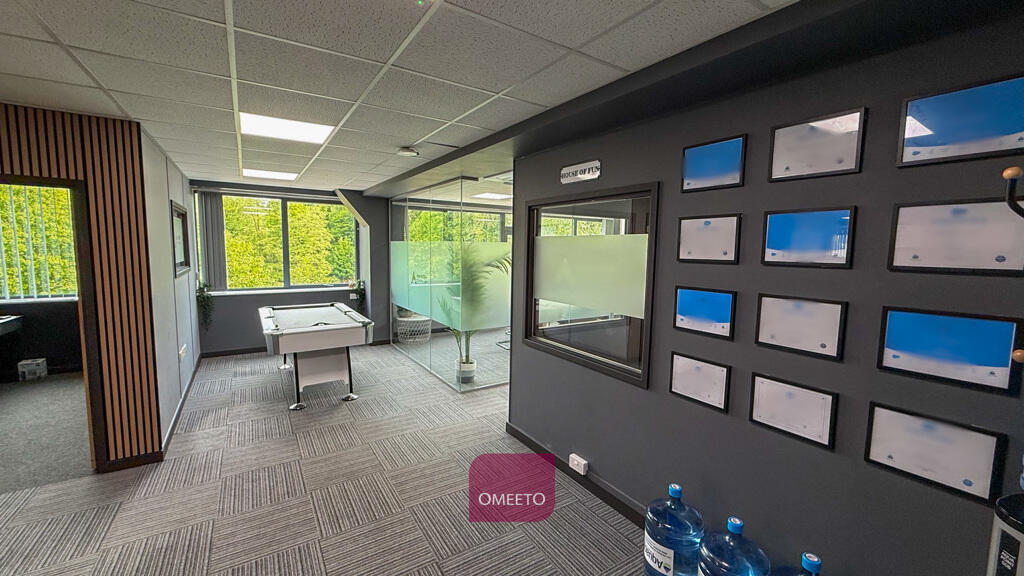 Office to let