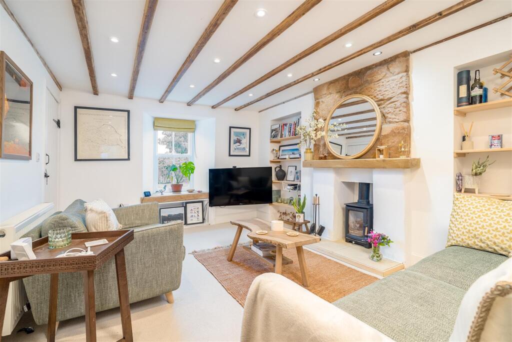 House in Galashiels - More