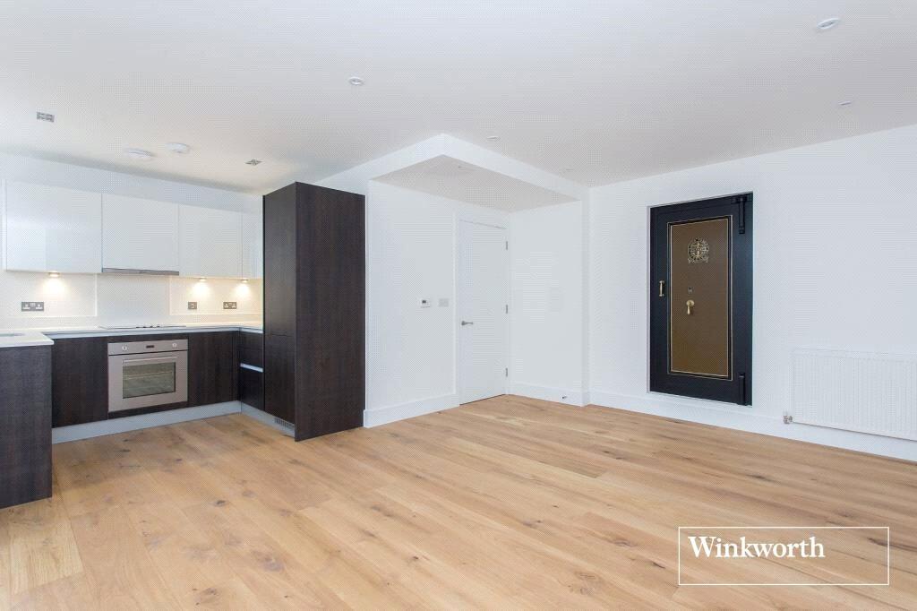 Main image of property: Prytaneum Court, 251 Green Lanes, London, N13