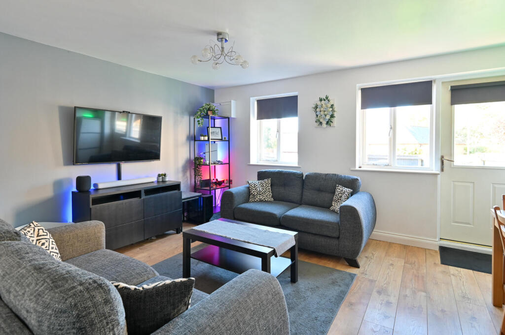 House in Orlingbury - View 5