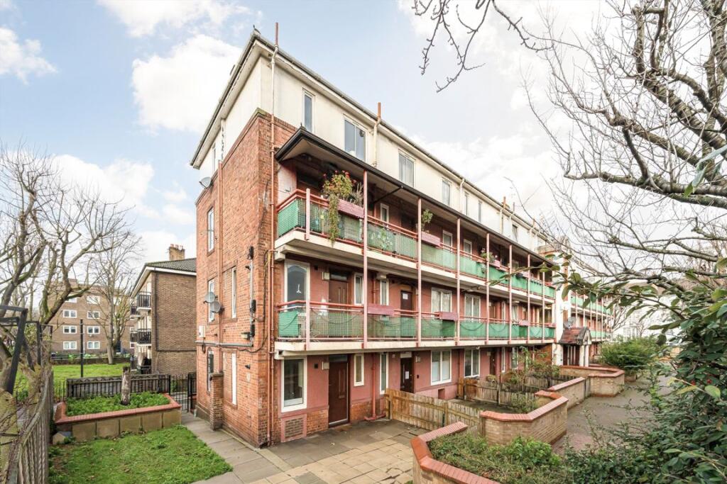 Main image of property: Marigold Street, Rotherhithe