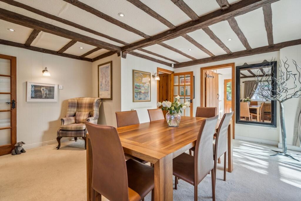Studridge Lane, Speen, HP27 photo 2