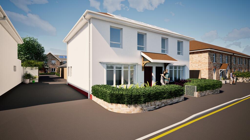 Main image of property: Tower Road, Bournemouth