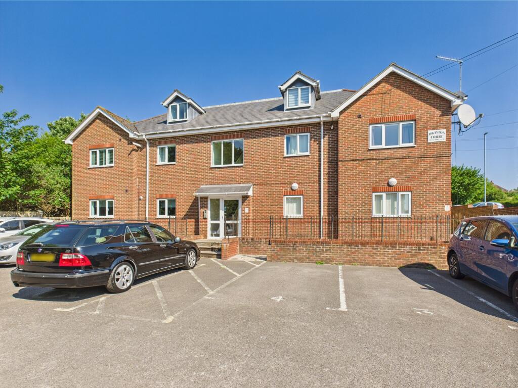 Main image of property: Waterworks Road, Farlington, Portsmouth, PO6